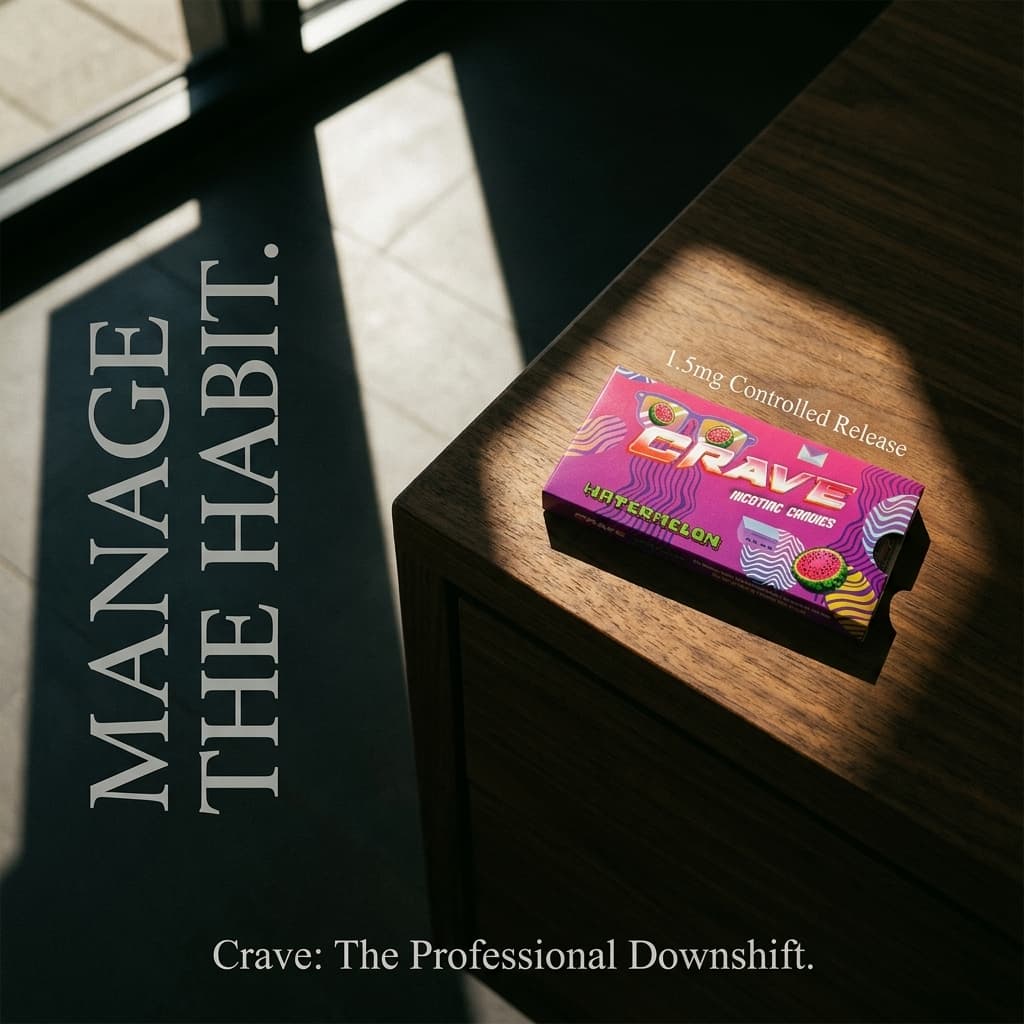 Icrave ad creative