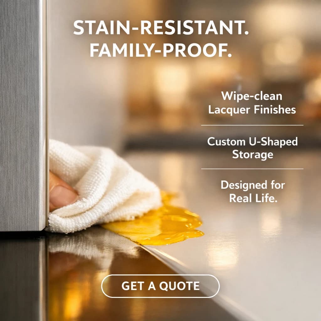 Rostre ad creative