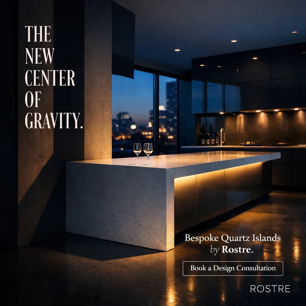 Rostre ad creative